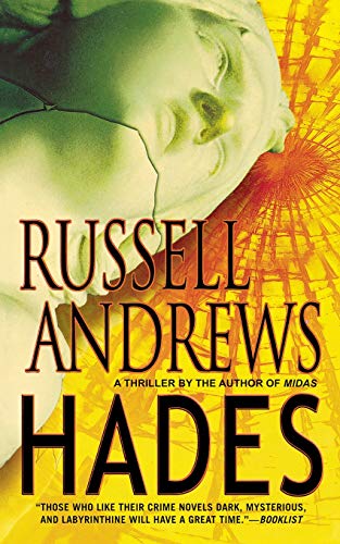 Hades [Paperback]