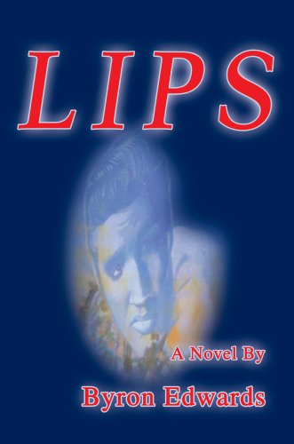 Lips [Hardcover]
