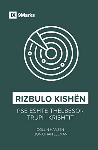 Rizbulo Kishen (Rediscover Church) (Albanian)