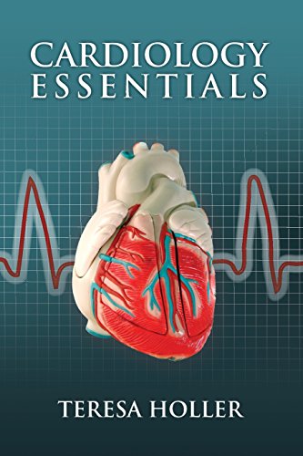 Cardiology Essentials [Paperback]
