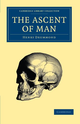 The Ascent of Man [Paperback]