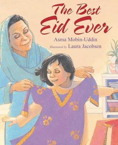 The Best Eid Ever [Hardcover]