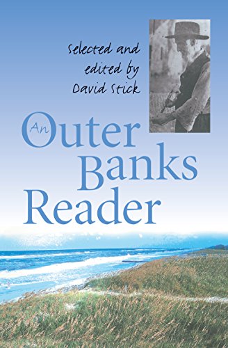 An Outer Banks Reader [Paperback]