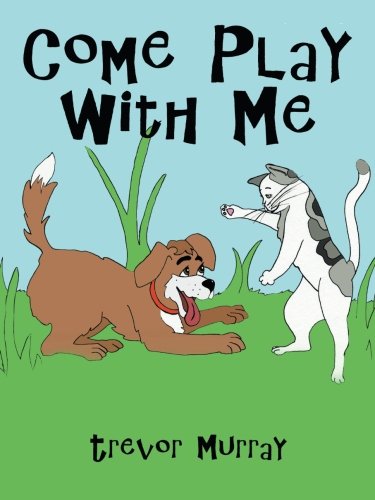 Come Play With Me [Paperback]