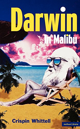 Darwin In Malibu [Paperback]
