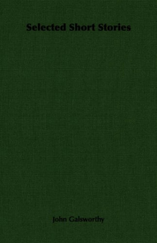 Selected Short Stories [Unknown]