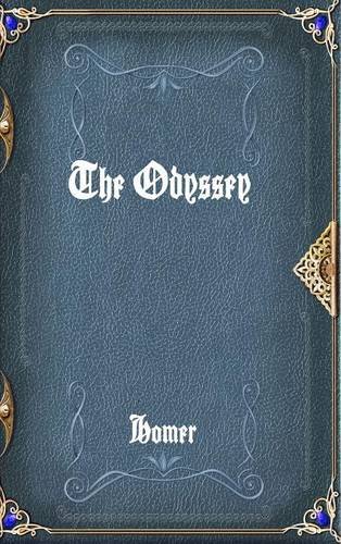 The Odyssey [Hardcover]
