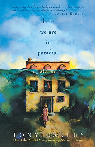 Here We Are in Paradise Stories [Paperback]