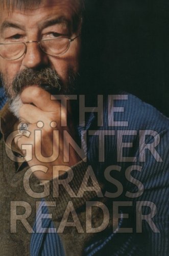 The Gunter Grass Reader [Paperback]