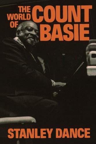 The World Of Count Basie [Paperback]