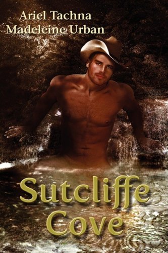 Sutcliffe Cove [Paperback]
