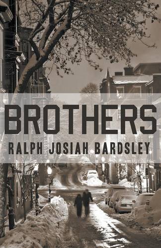 Brothers [Paperback]