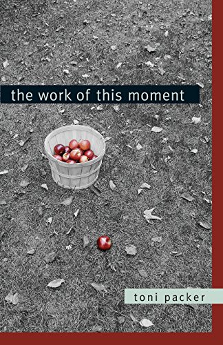 The Work of This Moment [Paperback]