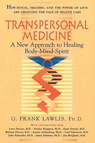 Transpersonal Medicine [Paperback]