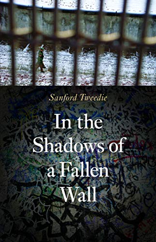 In The Shadows Of A Fallen Wall [Paperback]