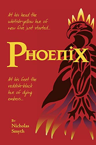 Phoenix [Paperback]
