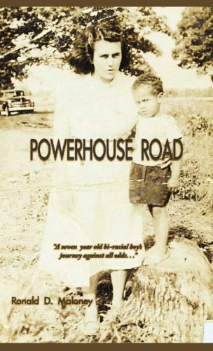Powerhouse Road [Hardcover]