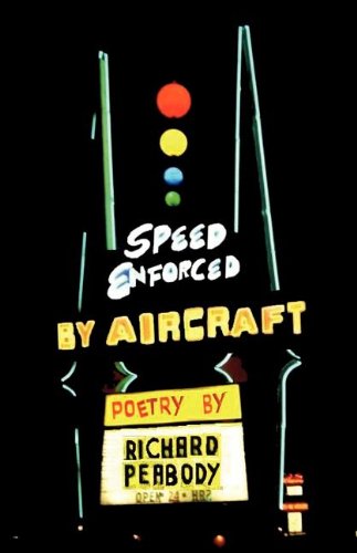 Speed Enforced By Aircraft [Paperback]