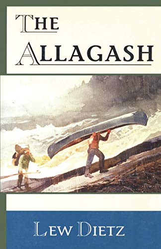 The Allagash [Paperback]