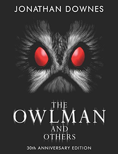 The Owlman And Others [Paperback]