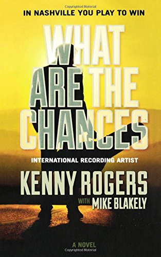 What Are the Chances A Novel [Paperback]
