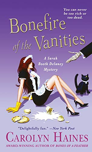 Bonefire of the Vanities [Paperback]