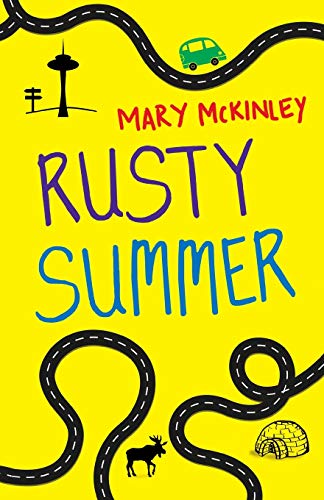 Rusty Summer [Paperback]