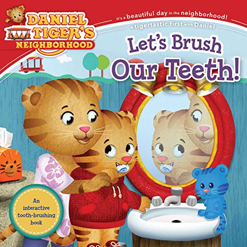 Let&39s Brush Our Teeth [Paperback]