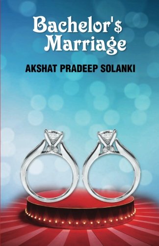 Bachelor' Marriage [Paperback]