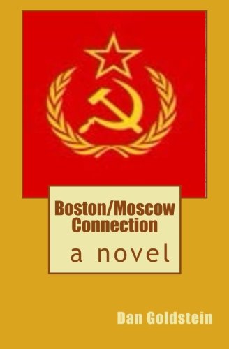 Boston/moscow Connection [Paperback]