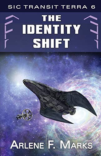 Identity Shift [Paperback]