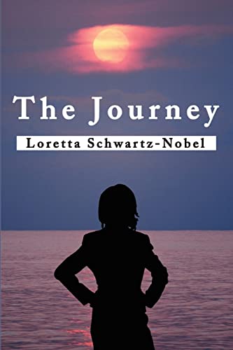 Journey [Paperback]