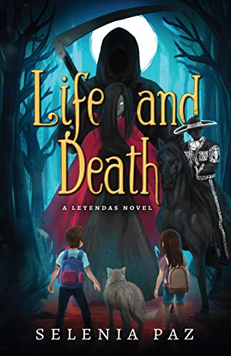 Life And Death (leyendas) (volume 1) [Paperback]