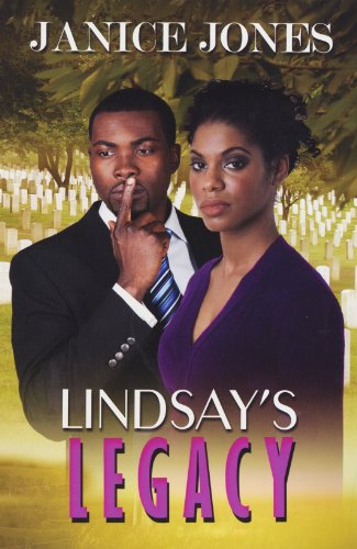 Lindsay's Legacy [Paperback]