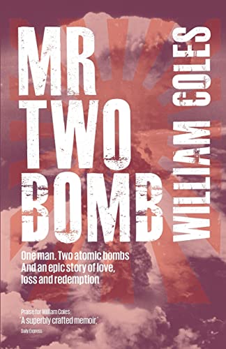 Mr Two Bomb [Paperback]