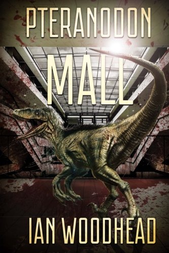 Pteranodon Mall [Paperback]