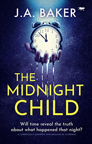 The Midnight Child [Paperback]