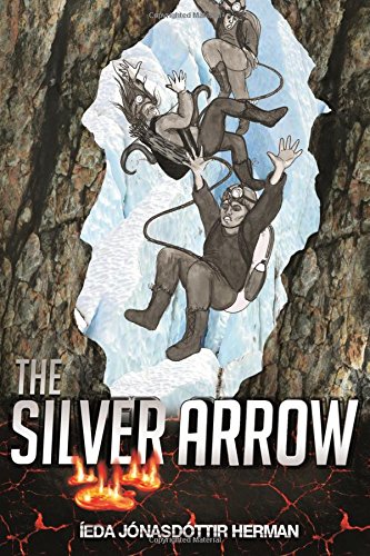 The Silver Arrow Illustrated [Paperback]