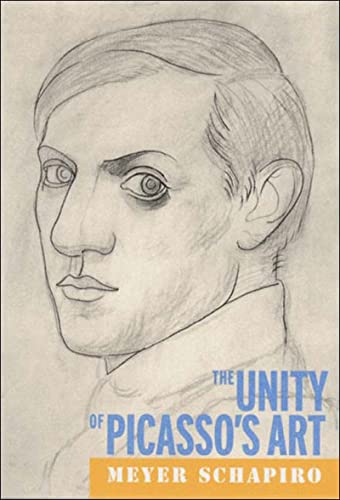 The Unity of Picasso's Art [Hardcover]