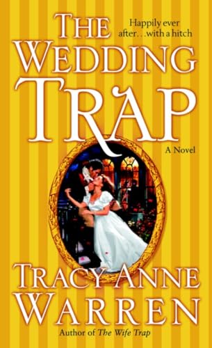 The Wedding Trap [Paperback]