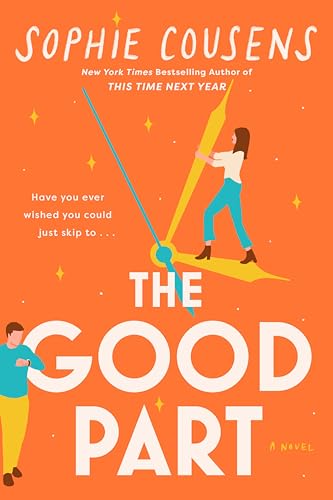 The Good Part [Paperback]
