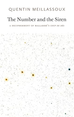 The Number and the Siren [Paperback]