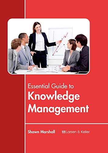 Essential Guide To Knowledge Management [Hardcover]
