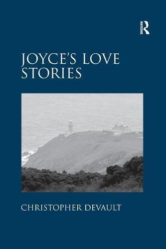 Joyce's Love Stories [Paperback]