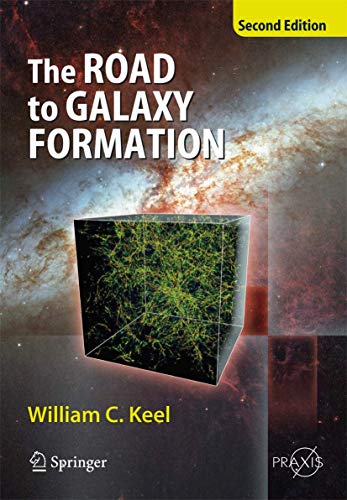 The Road to Galaxy Formation [Paperback]