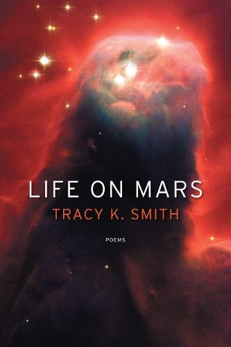 Life on Mars Poems [Paperback]