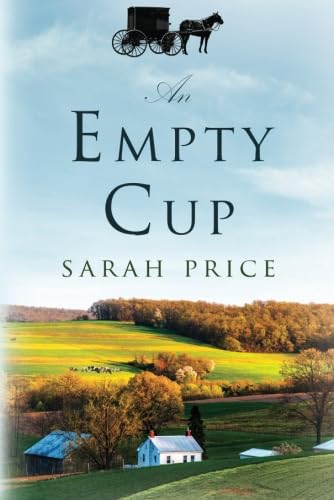 Empty Cup, An [Paperback]