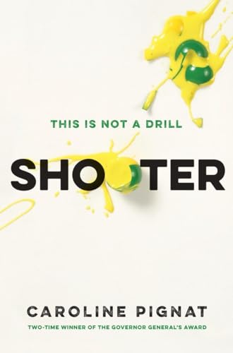 Shooter [Paperback]
