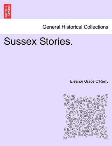 Sussex Stories [Paperback]