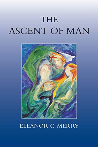 The Ascent of Man [Paperback]